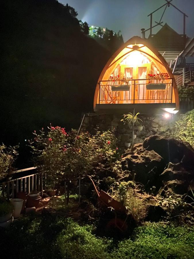 Sapa The Chill Garden &Villas מראה חיצוני תמונה