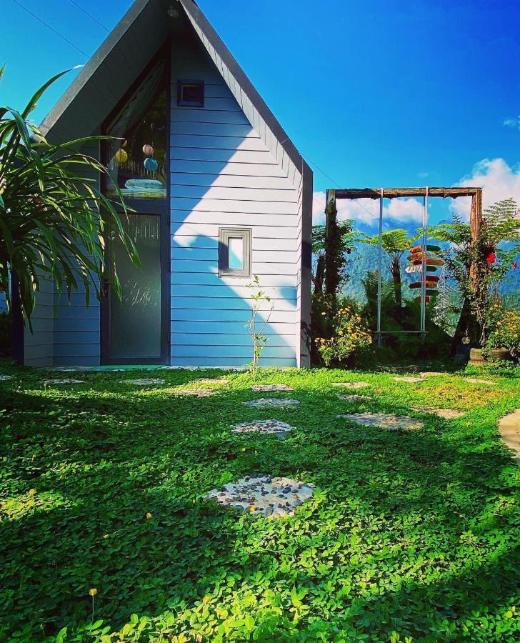 Sapa The Chill Garden &Villas מראה חיצוני תמונה
