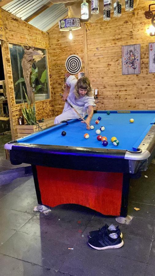 Sapa The Chill Garden &Villas מראה חיצוני תמונה
